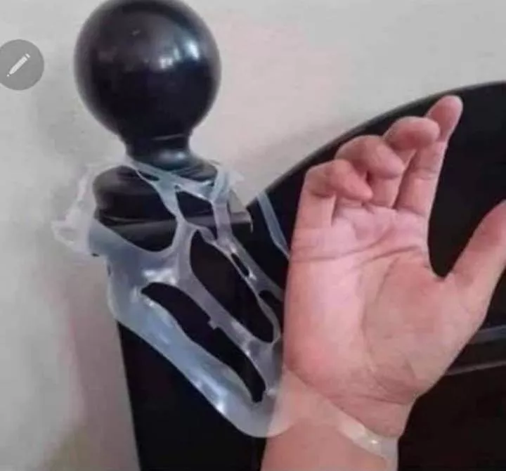 BDSM on a budget posted by GoldenGrin439