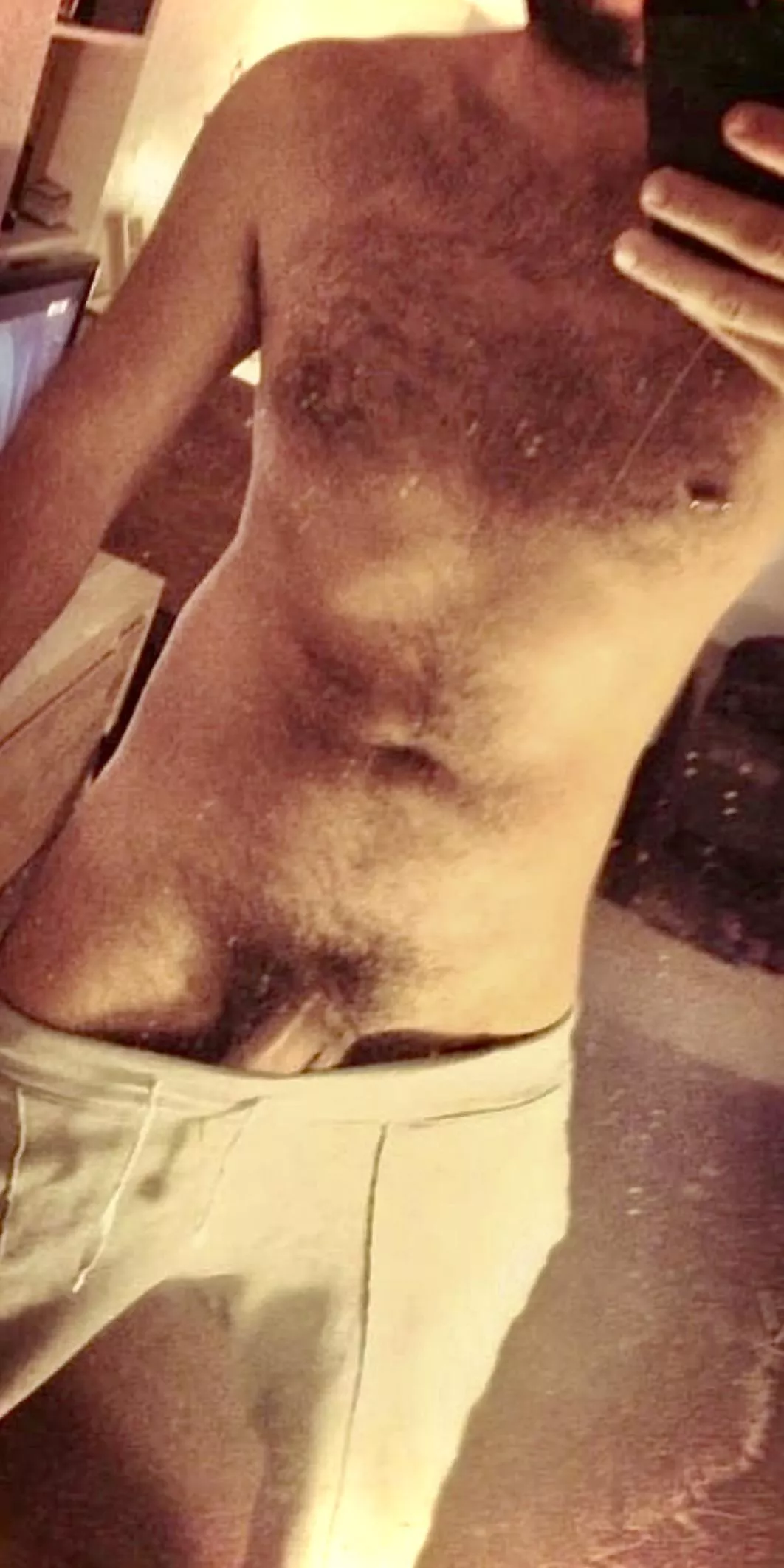 Be a good lad and get a mouthful posted by thickotter