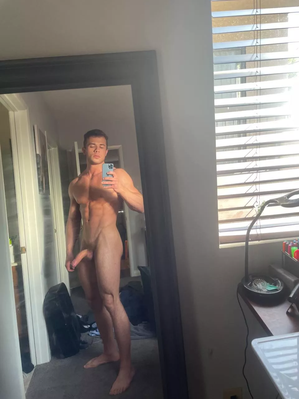 Be a good slut and lick me posted by General-You-5223