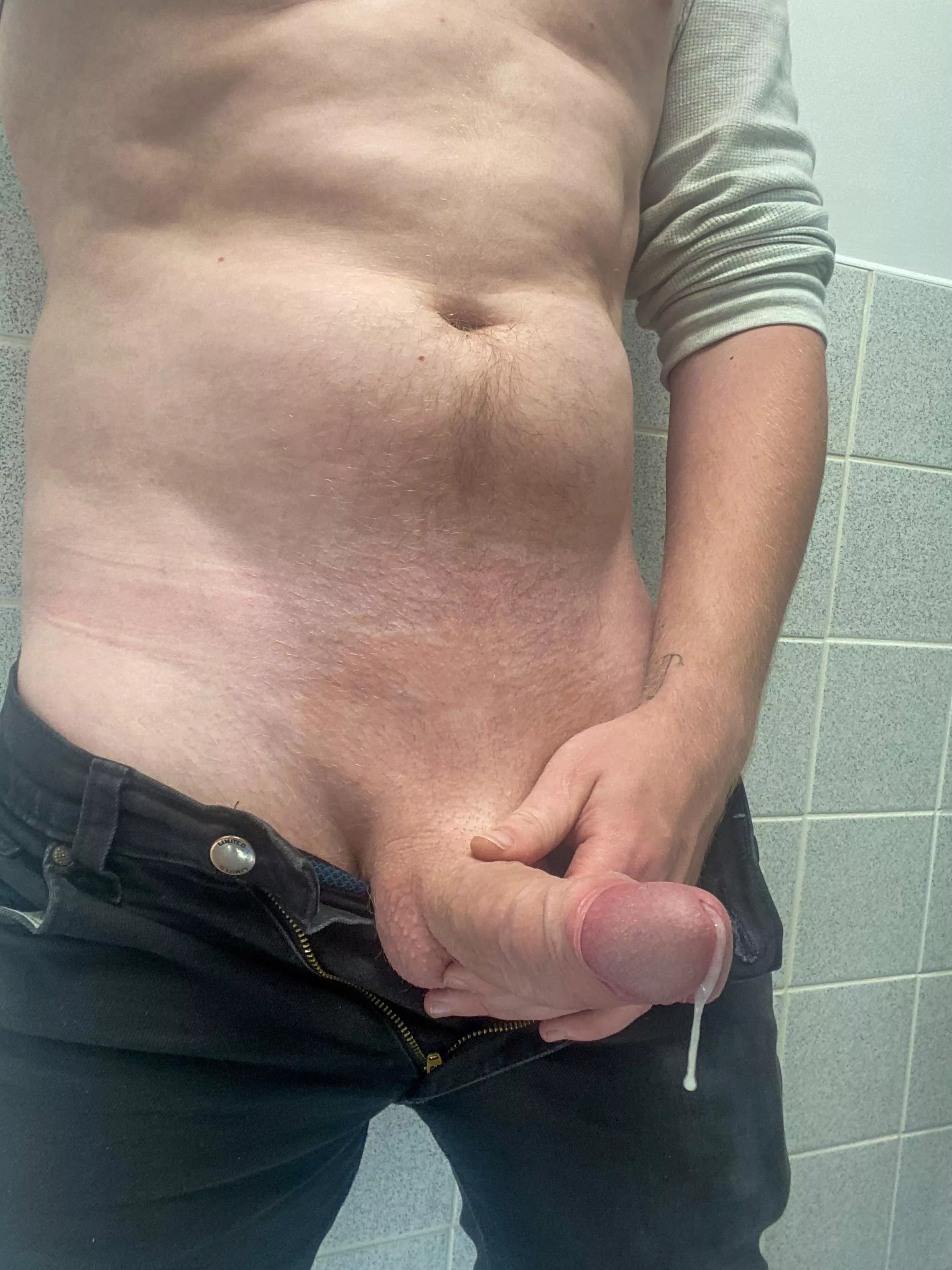 Be a good toy and lick it clean posted by Twisted-Master