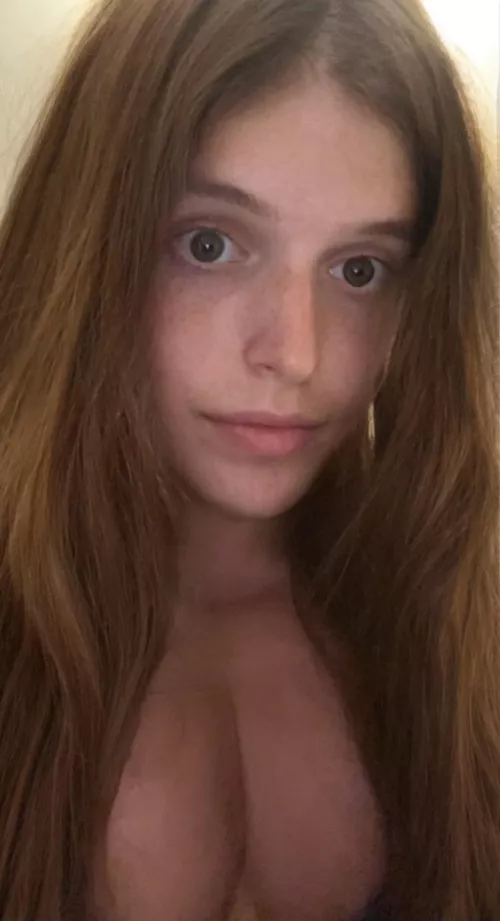 Be brutally honest! by CCashley