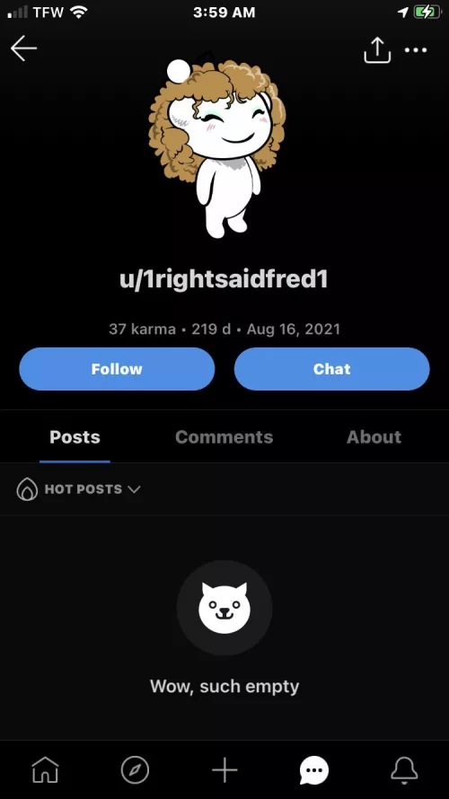 be carful ladies this weirdo is going around pretending to be a girl just to get some nudes from you we aren't stupid stay smart queens😘 by kayleerose0311