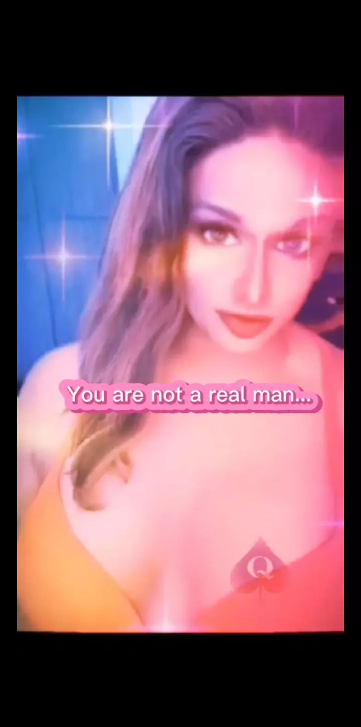 Be good on Friday sissy.... n get on ur knees to worship posted by TsShanicaLopez