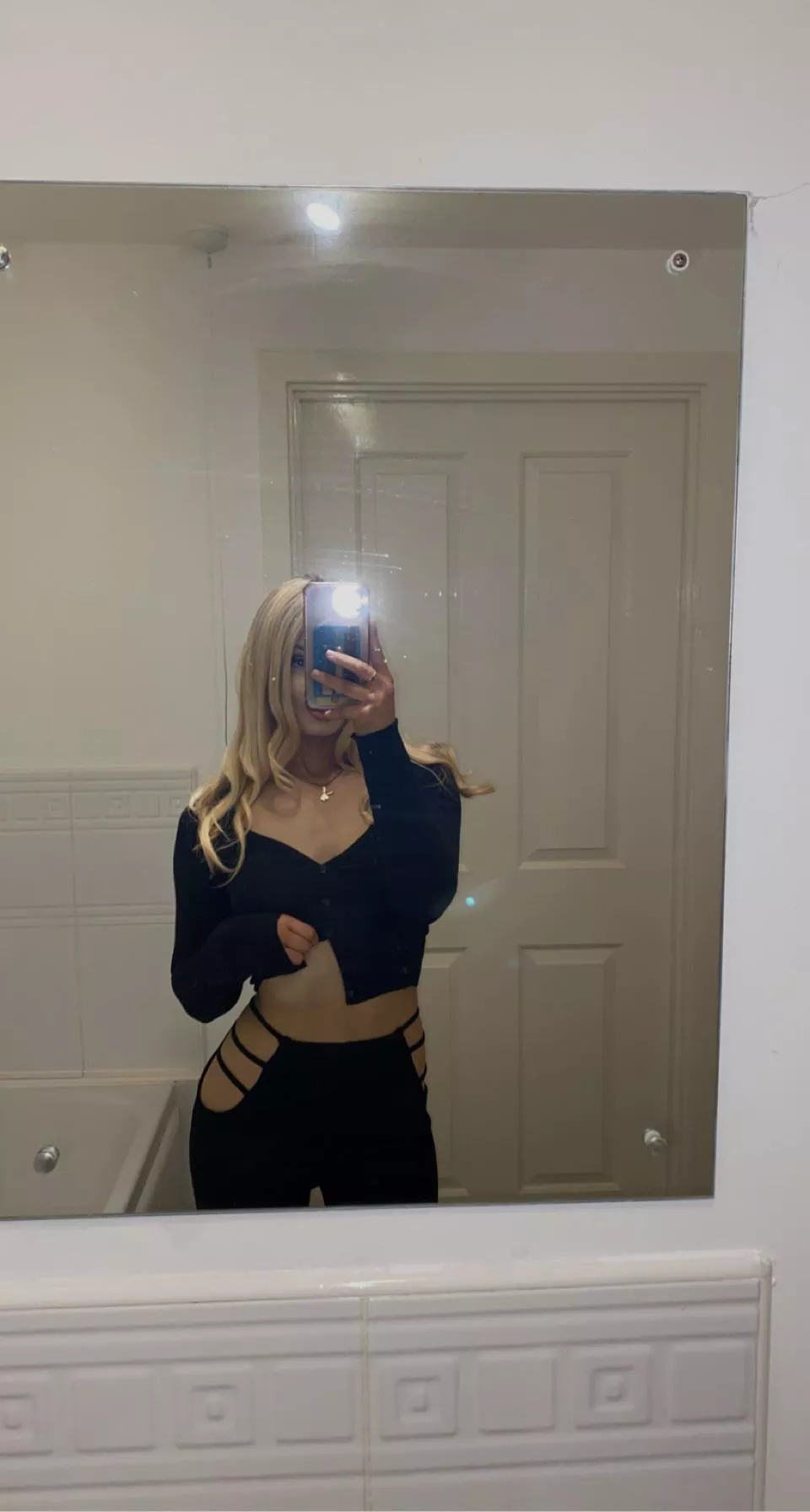 Be honest.. posted by phiex__x