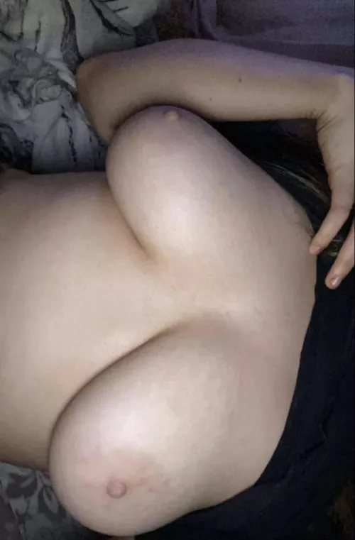 Be honest by rosieharriswhore