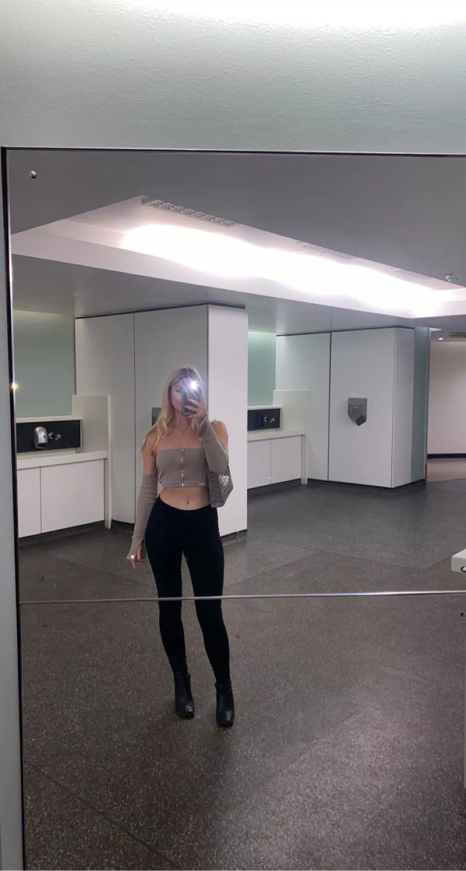 Be honest about my petite body.. posted by phiex__x