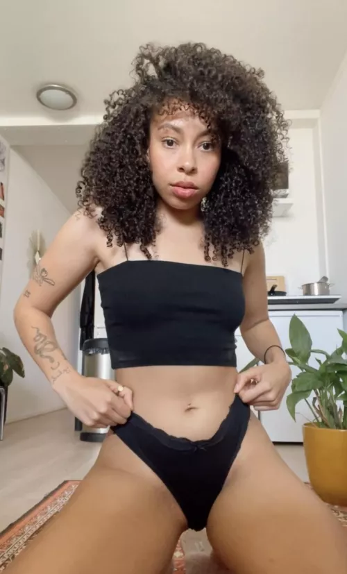 Be honest… Am I your type? by Misscharlierose