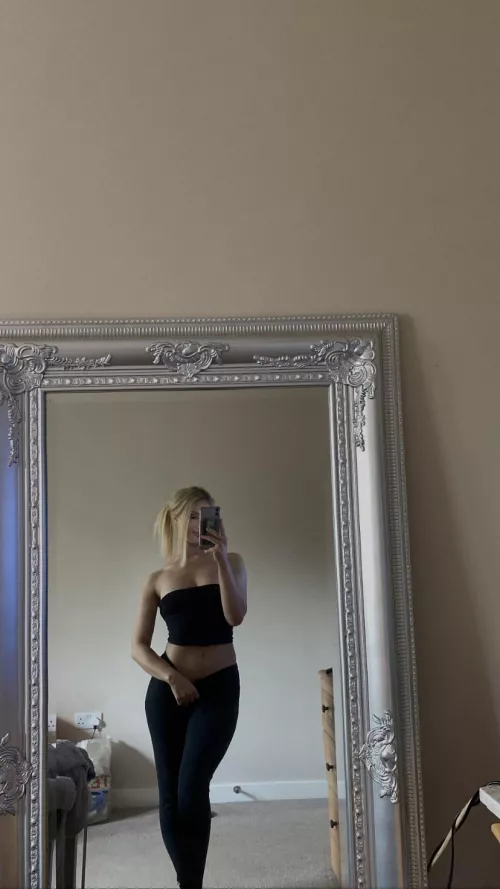 Be honest.. by phiex__x