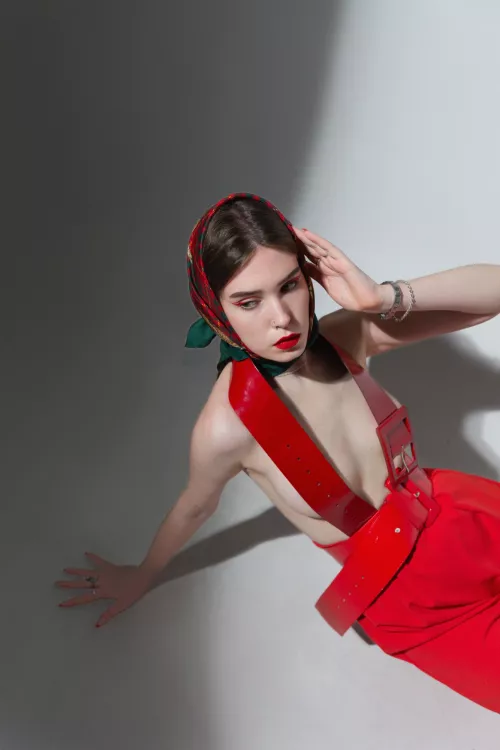 Be honest, do you like these boobs? by mistakenwhisky