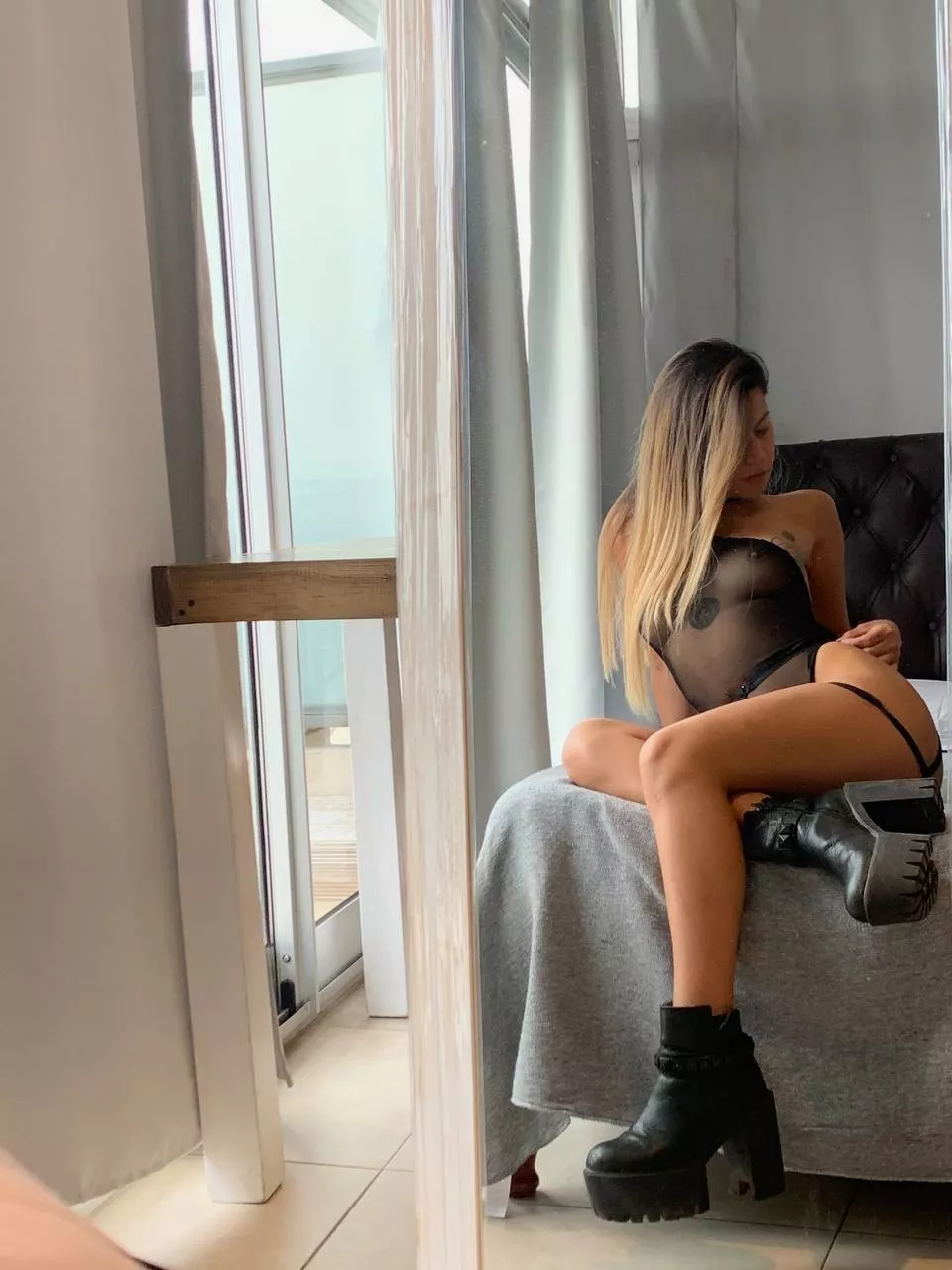 Be honest, do you like these boobs? posted by PushySetup