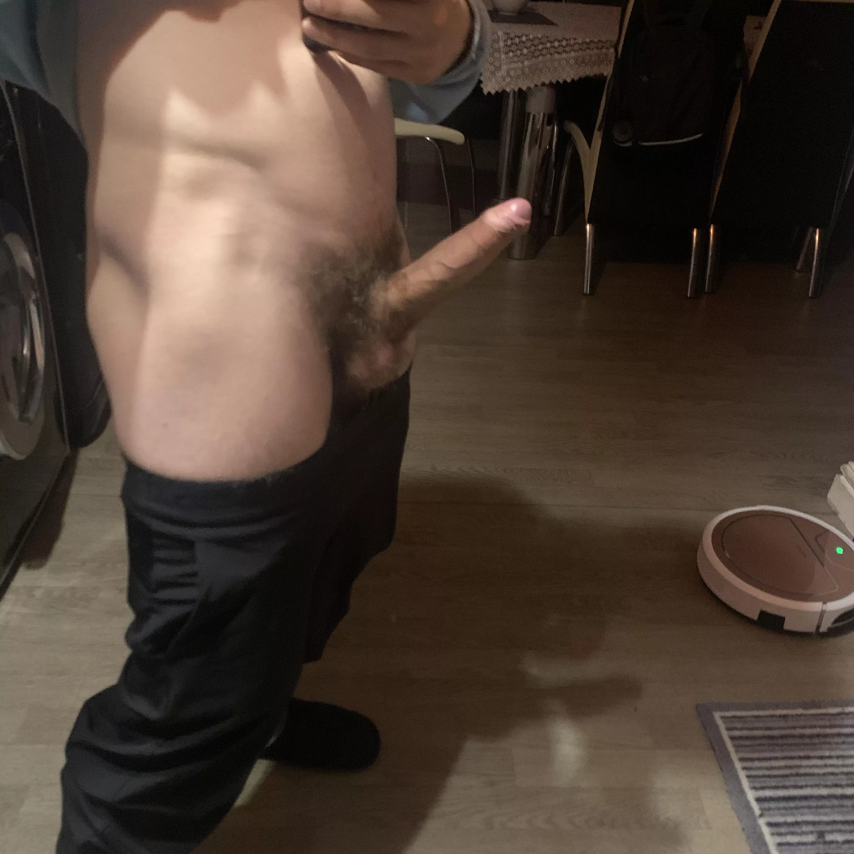 be honest 😇 posted by OnlyLushty