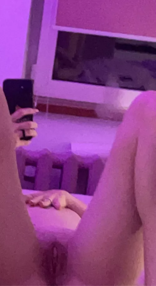 Be honest, would you rather eat it or fuck it? by dasiydeya2