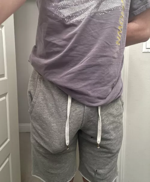 Be honest, would you stare if you saw this in public? by uptilt-upair