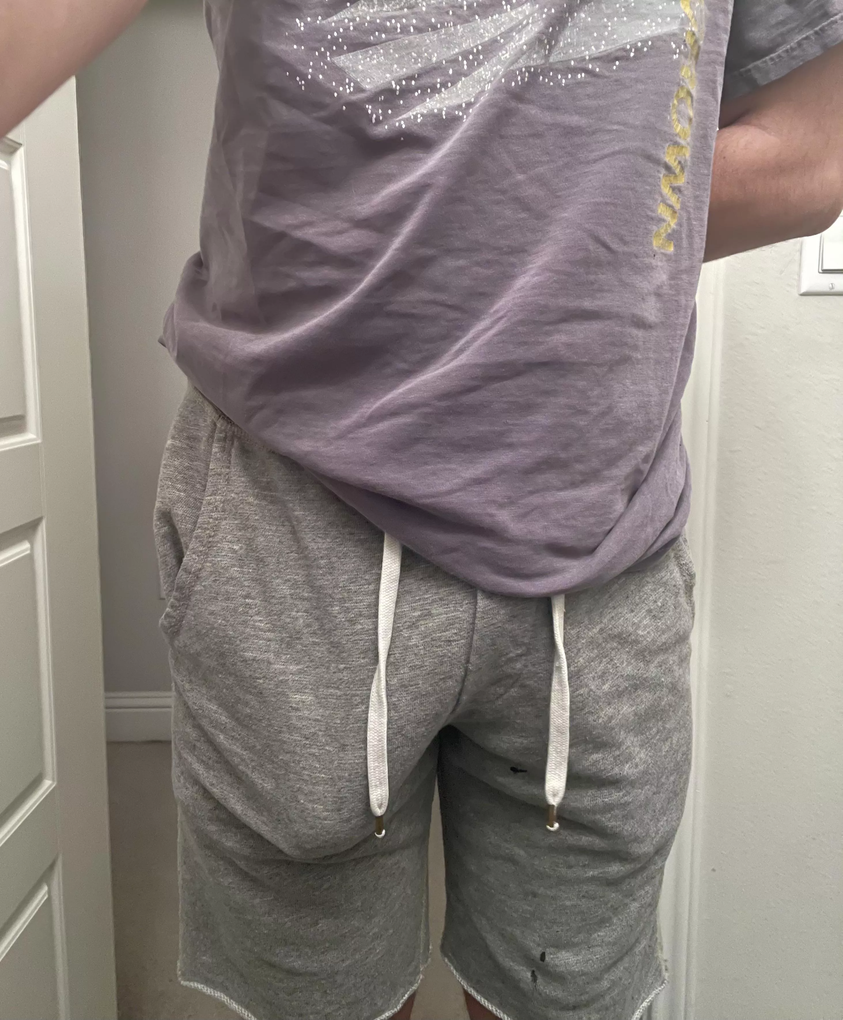 Be honest, would you stare if you saw this in public? posted by uptilt-upair