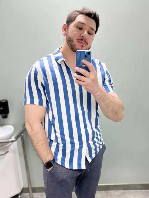 Be my baby? by jtolibov