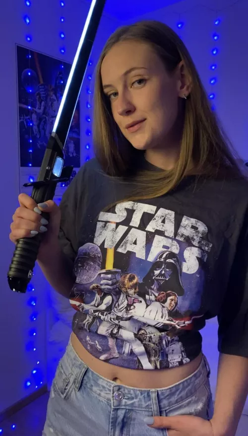 Be my Han so I won’t have to be Solo? by pride_ah