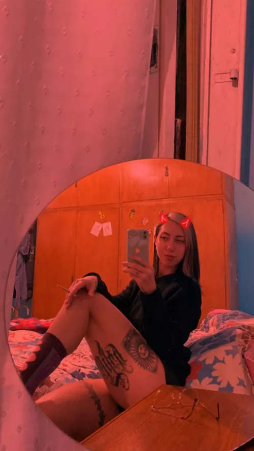 Be my slave🥵😈 by Iris_cosmic