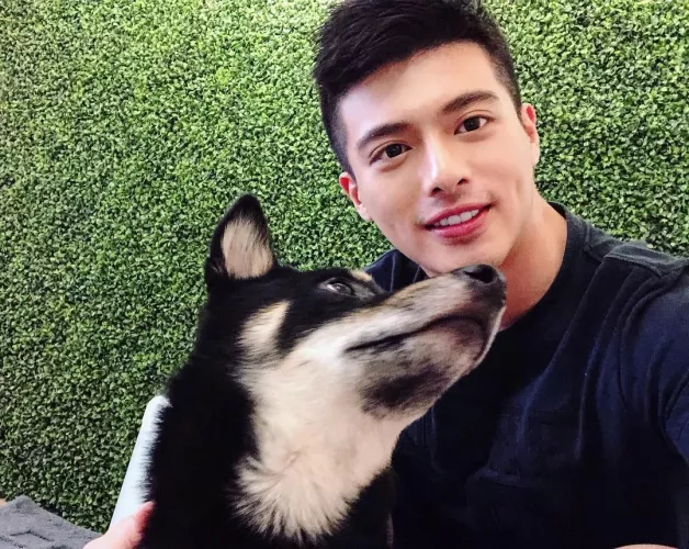 Be nice. Be kind. 😊🐶🐕 by piper10city