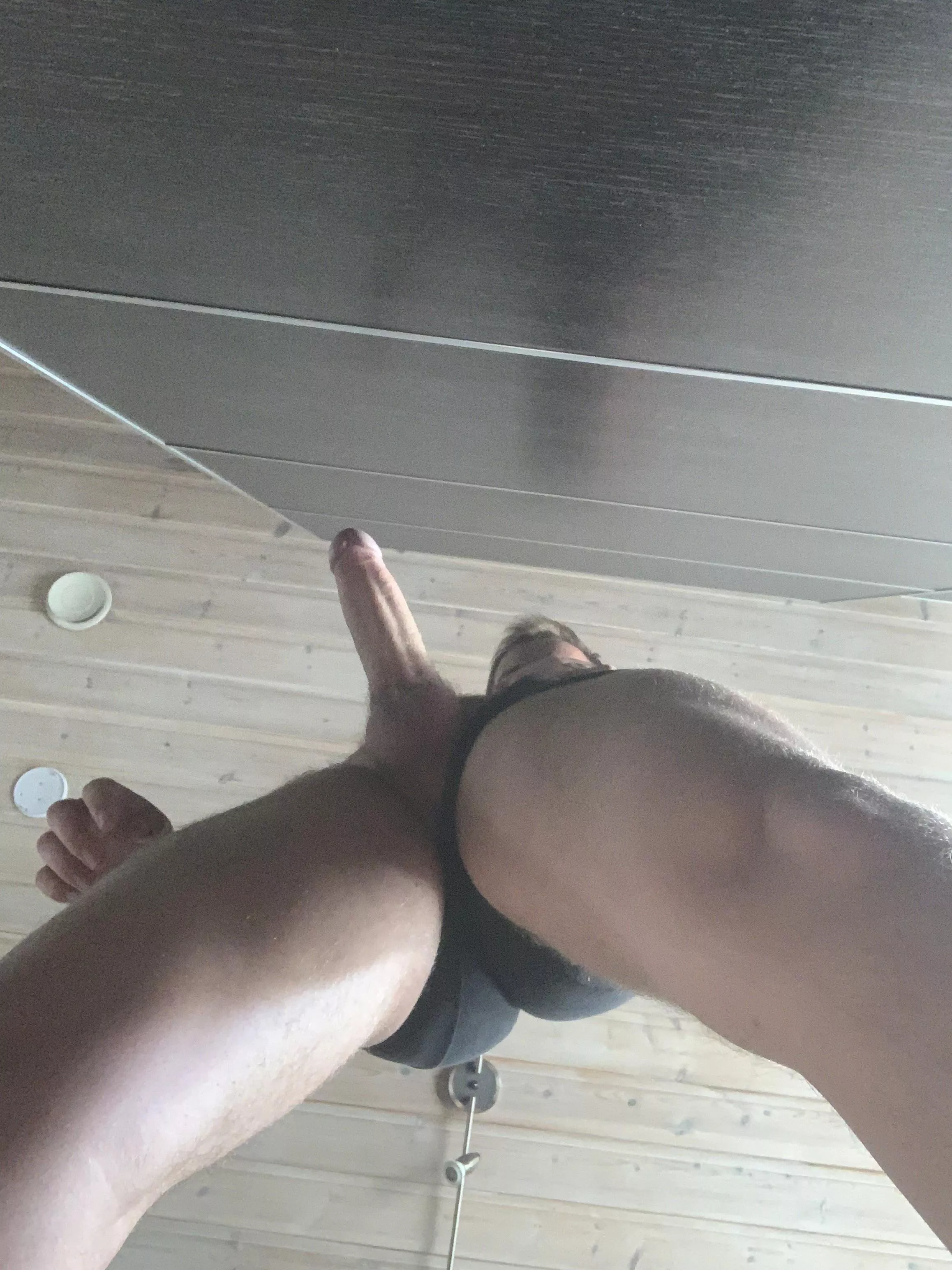 Be Nice please :) posted by GroggyGau