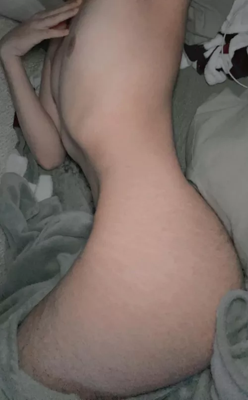 be nice to me 🥺♥️ by cutetrapmoon