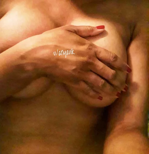 Be the reason I take my hands off ! [F] by AnyaAvik