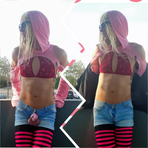 be the sissy that decided to go for it - Mara Jade^-^ by No-Faithlessness9052