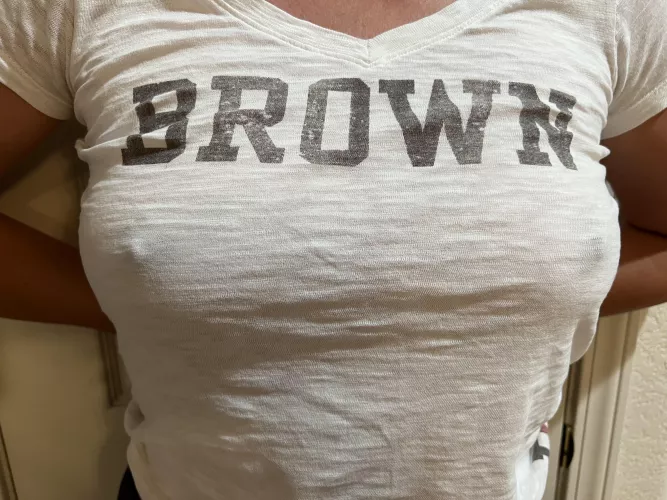 Be true to your school. by thetotalpackage