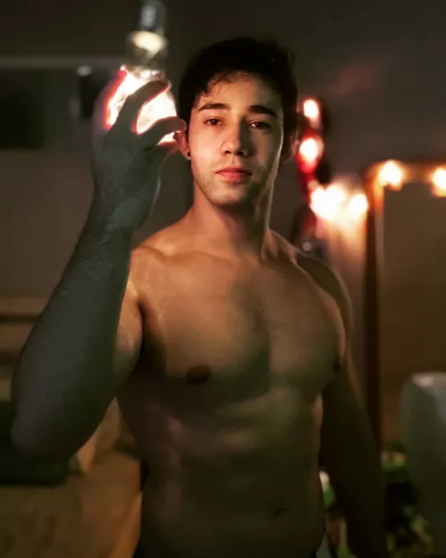 Be your light ✨ by Cody_Taylor1_5