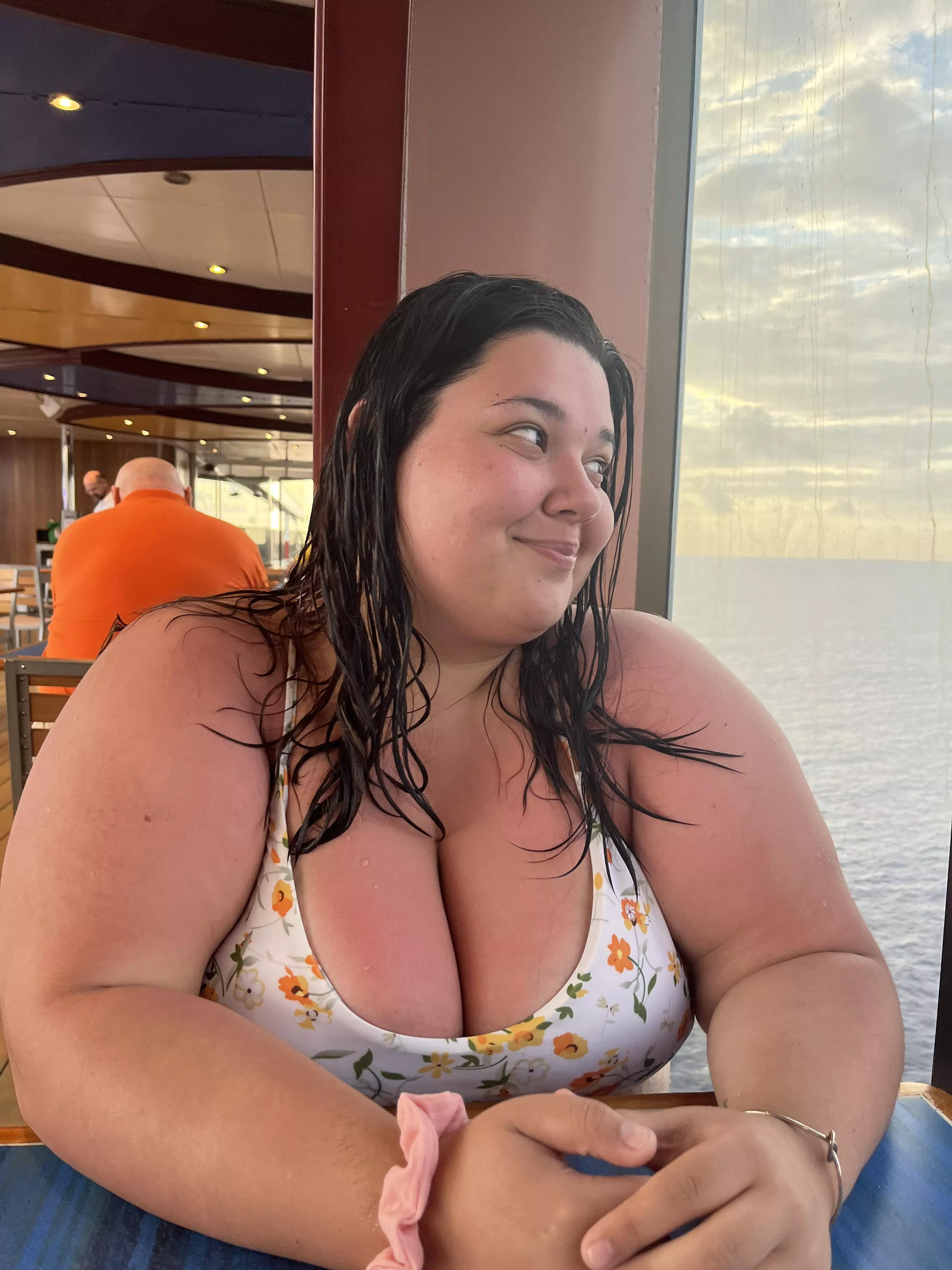 beach babe 💕 posted by kaystaxxx