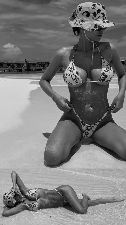 Beach bod by realit_jw