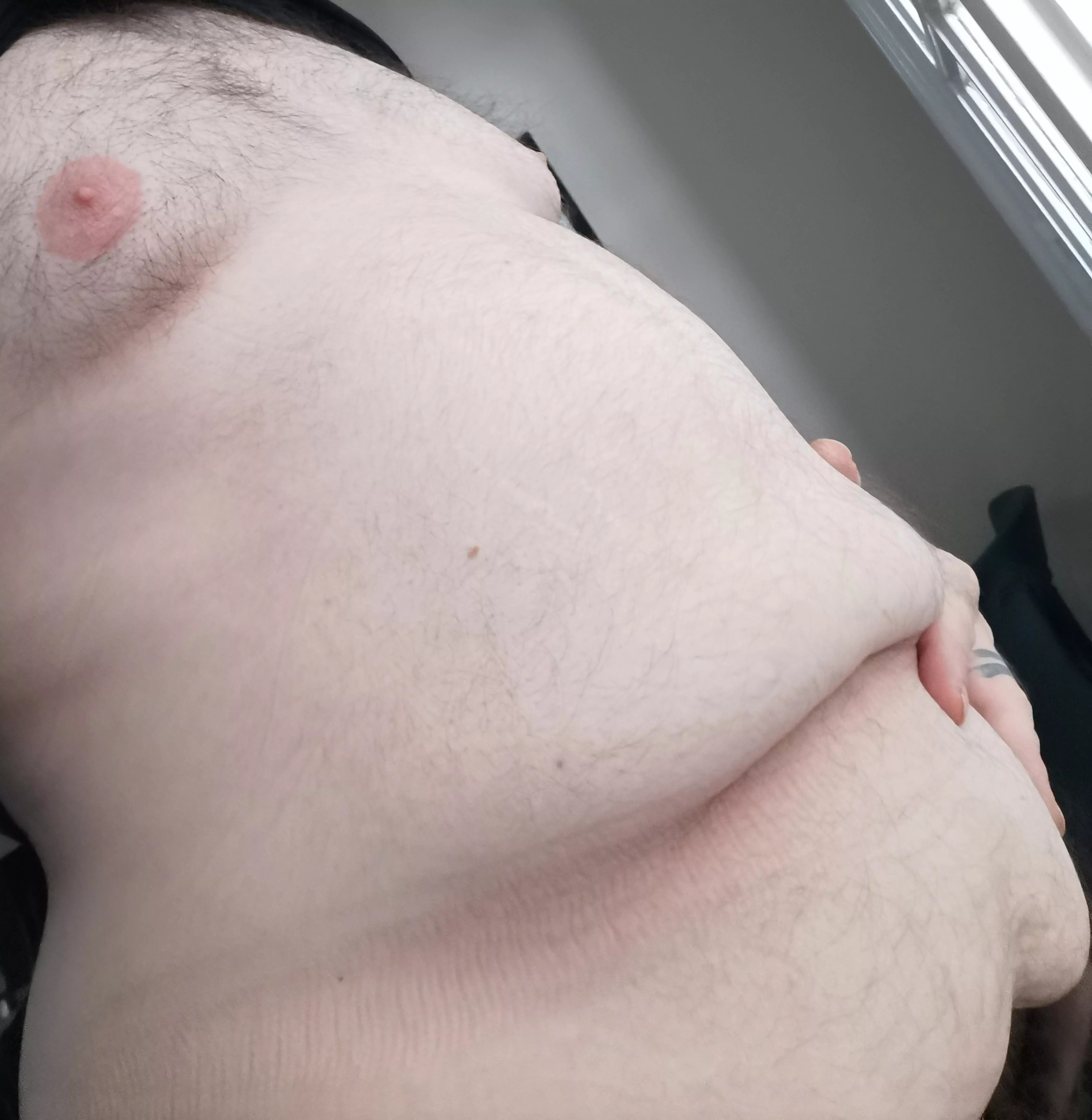 Beach body activated posted by Throwitoutbhm