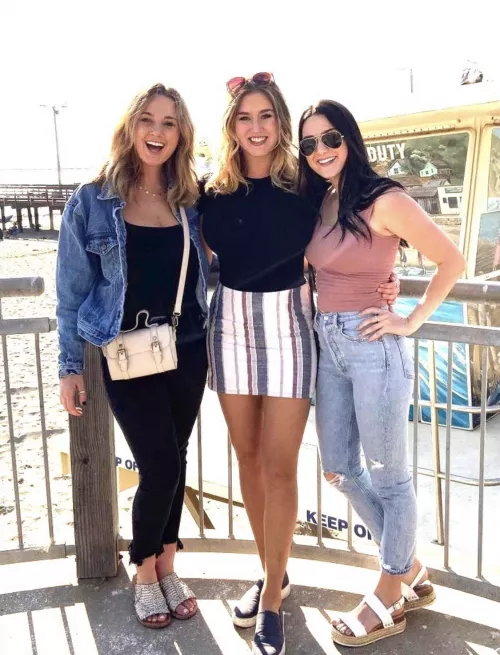 Beach Day [3] by hgft6969