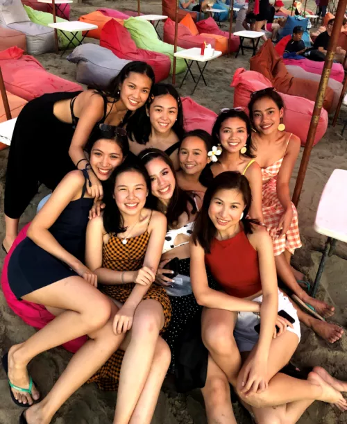 Beach by ForwardOnAndOn