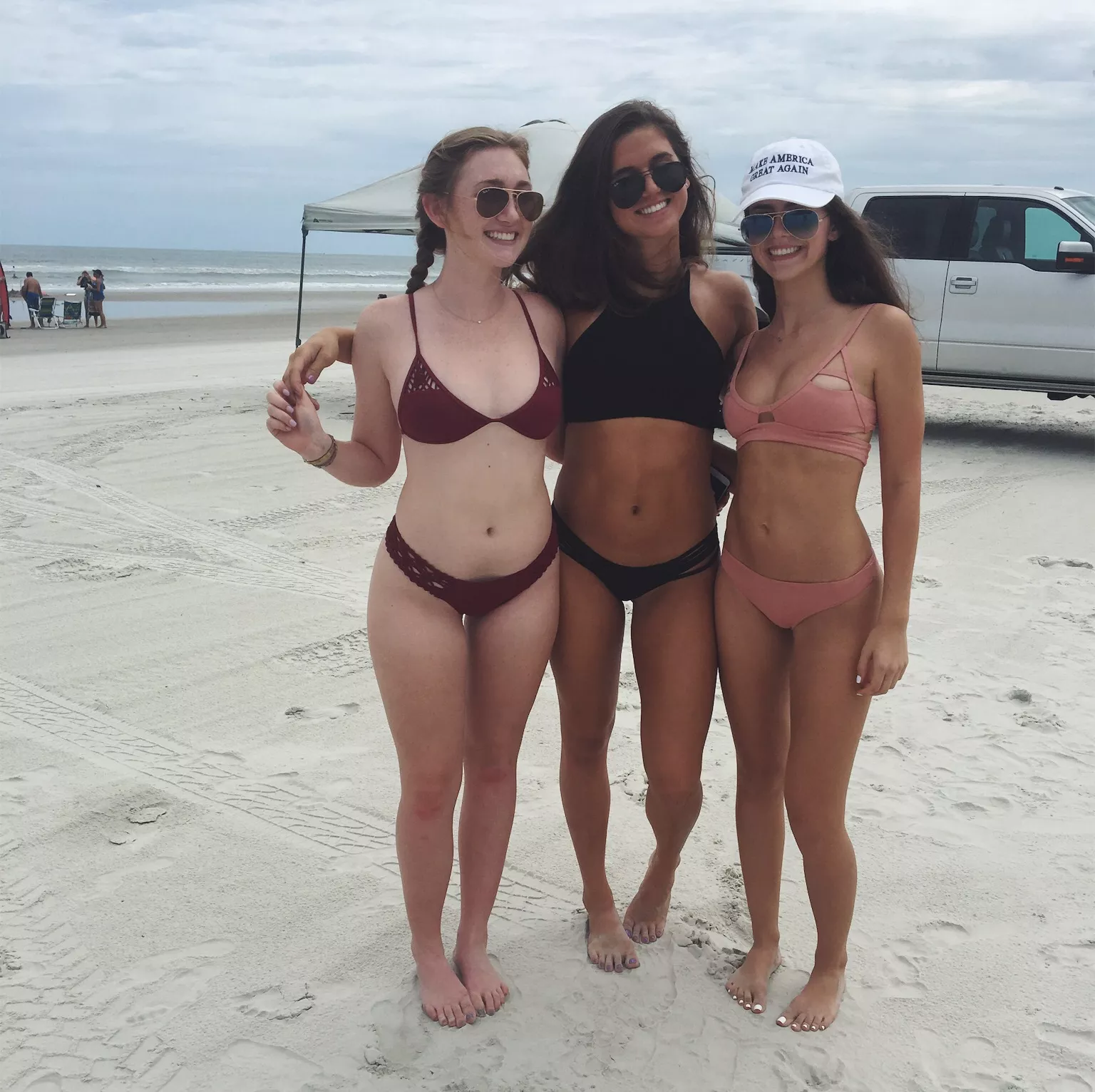 Beach Selection posted by PrincessPixey