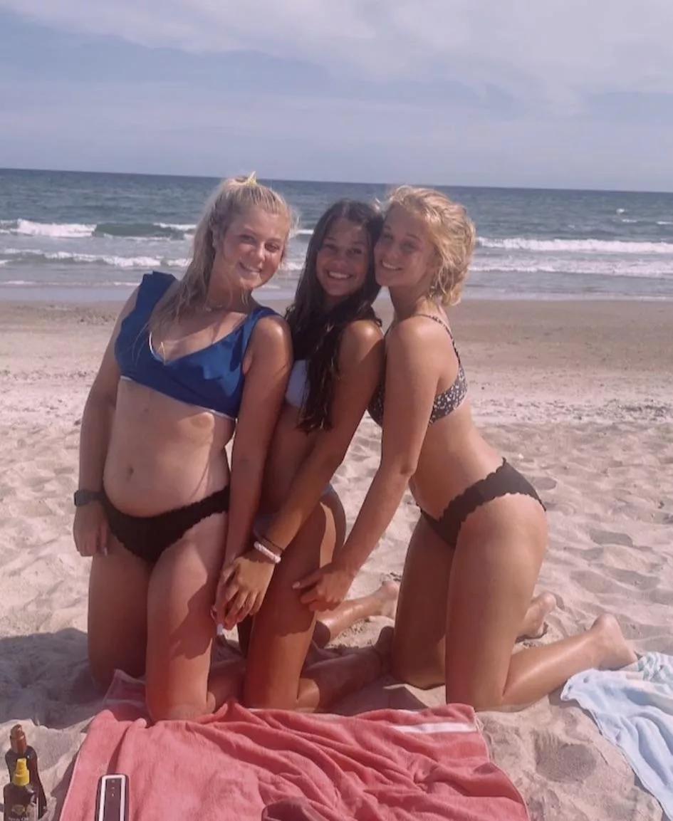 Beach whores posted by Odd_Net_6739