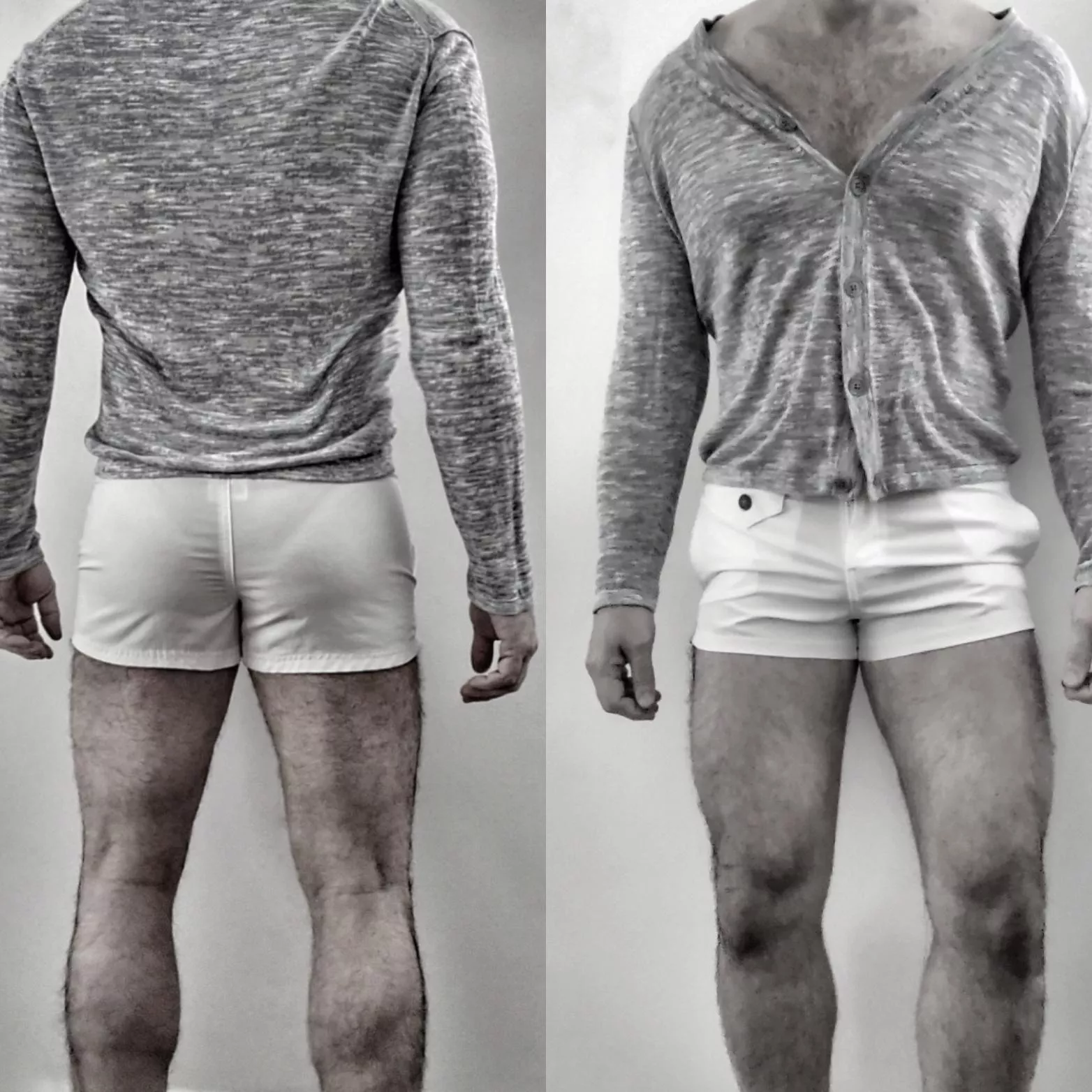 Beach-approved attire? posted by pirineos2018