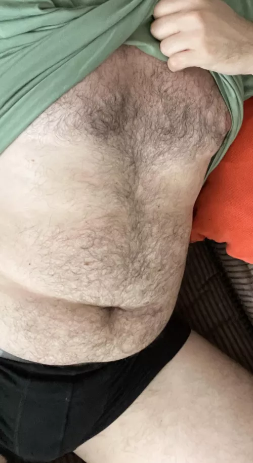 Bear hug? (M,35) by wildberry86