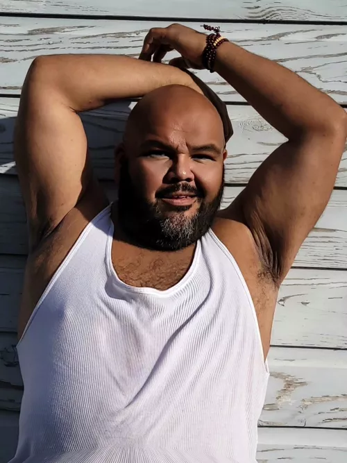 Bear Pits from South Texas. What do you think? 41. by huntingchasers