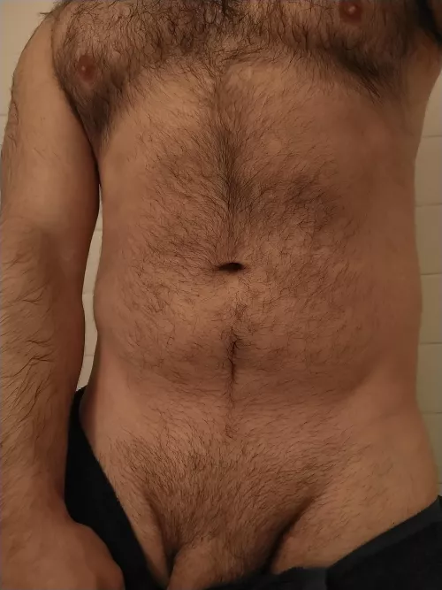 bear with me by foxybeer