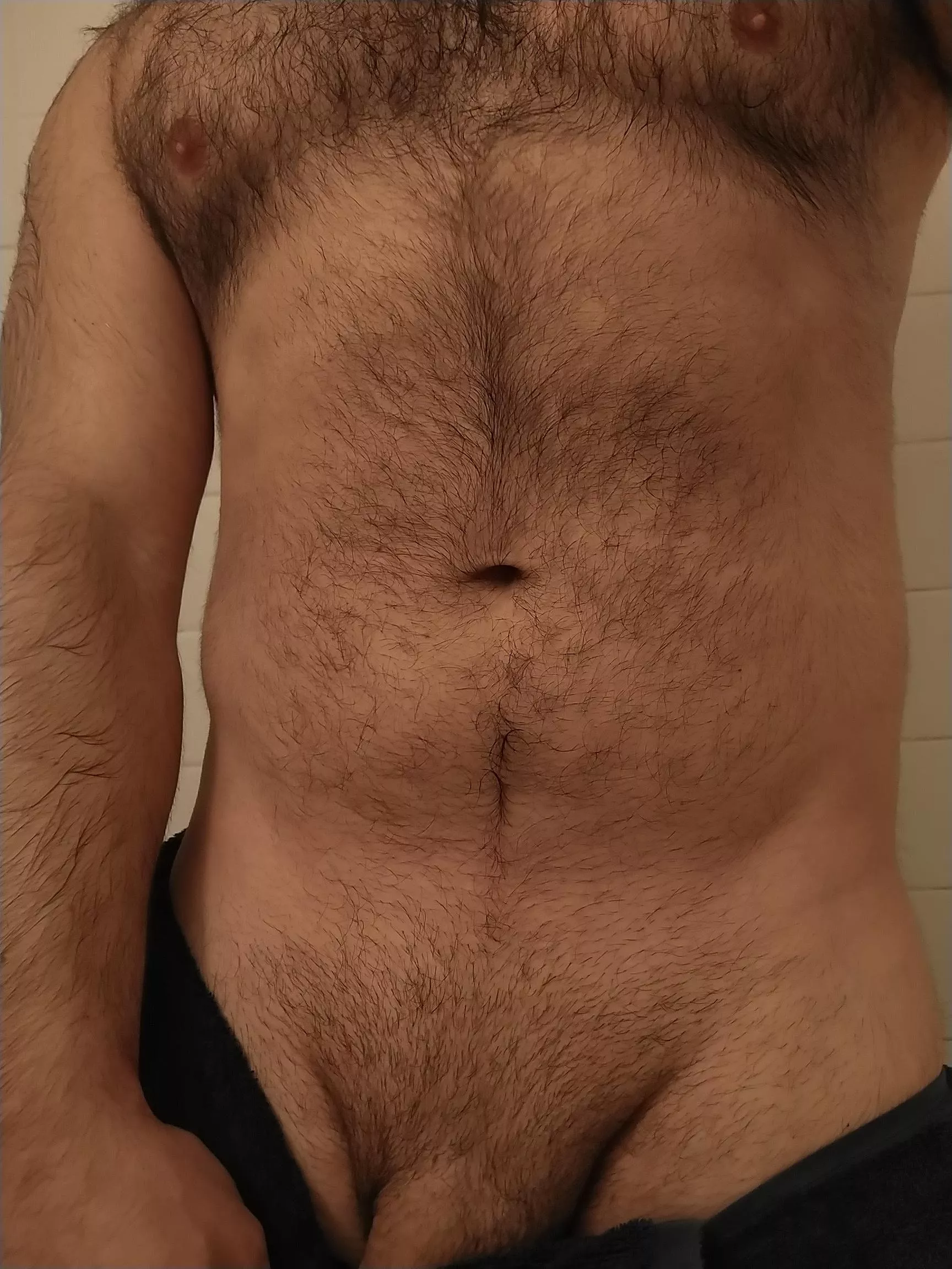 bear with me posted by foxybeer