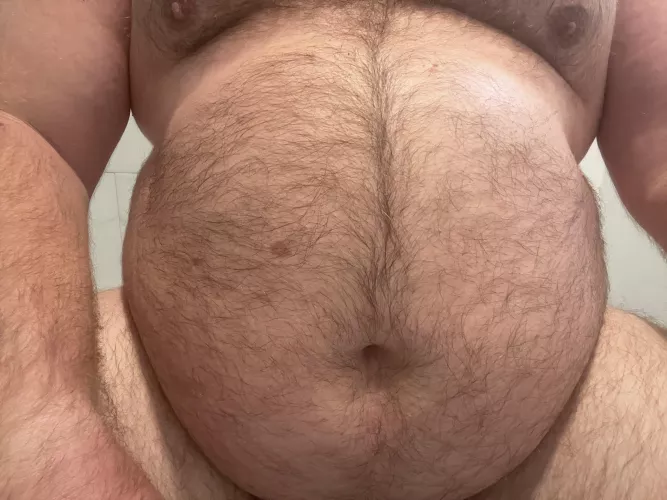 Bear with me by eyesup305