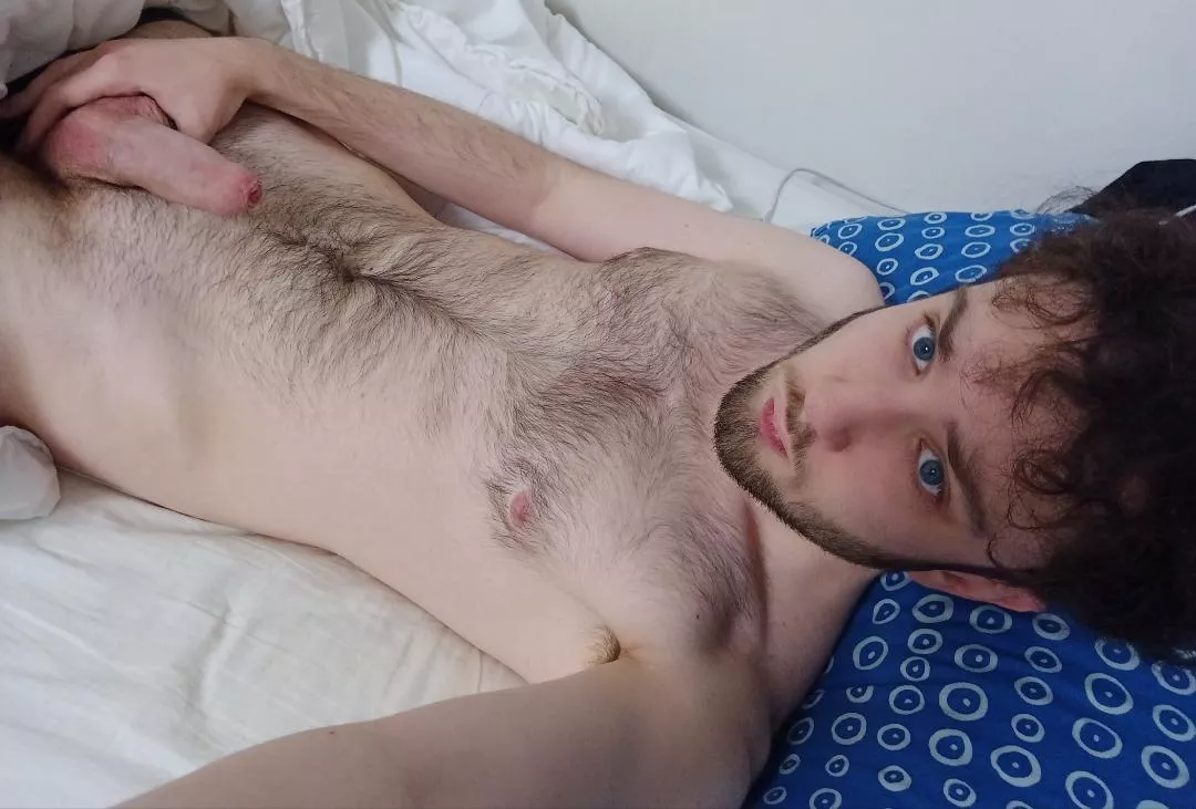 beard and softie 😅 posted by BiB0y00