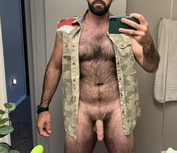 Beard and softy by Other_Perspective_31