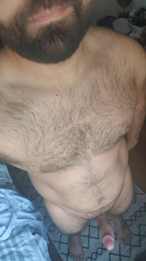 Beard ✅ Boner ✅ by 1_notanotheraccount