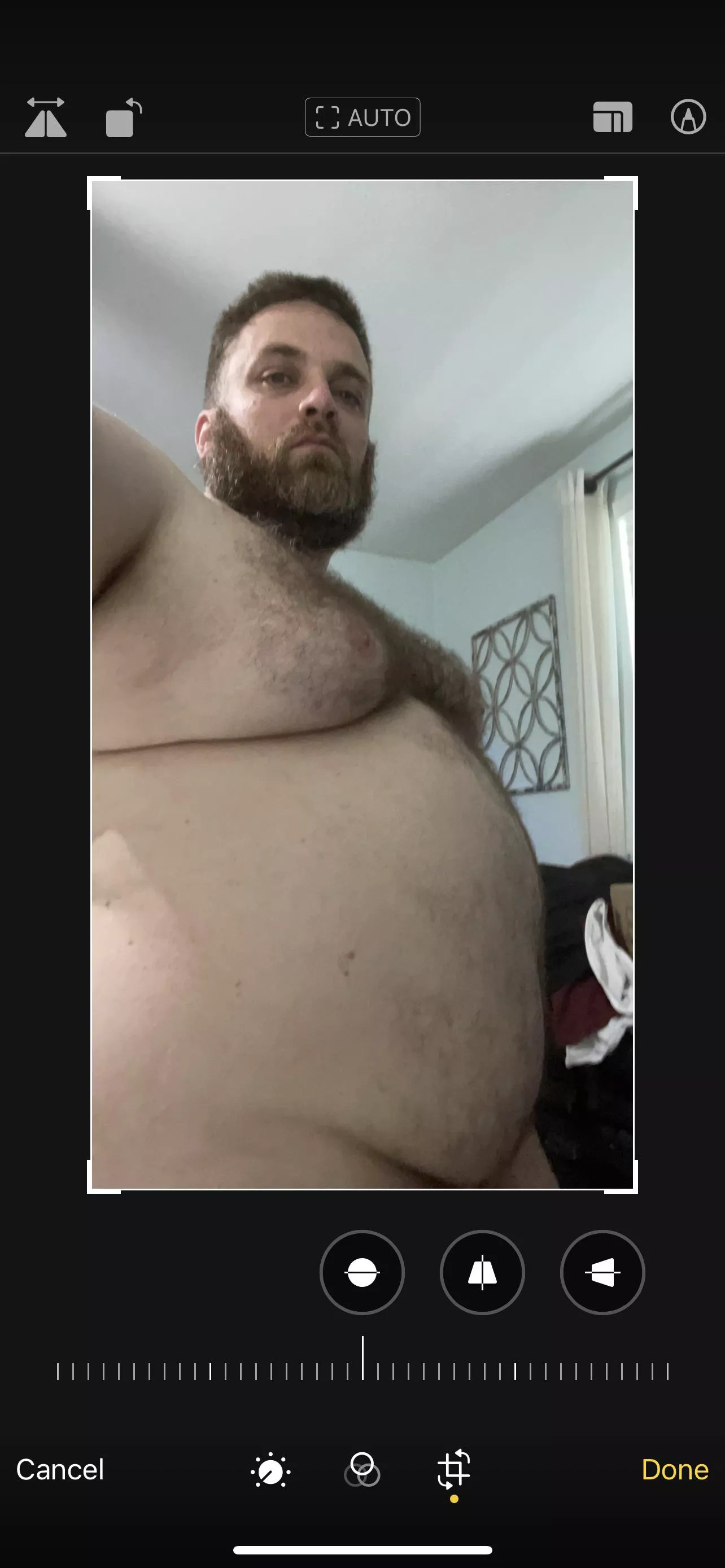 Bearded chubby dad bod posted by AnnualRestaurant7899