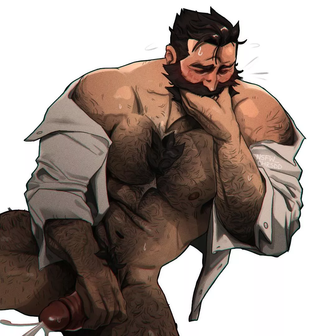 Bears and their natural habitat posted by AlbertMendez442