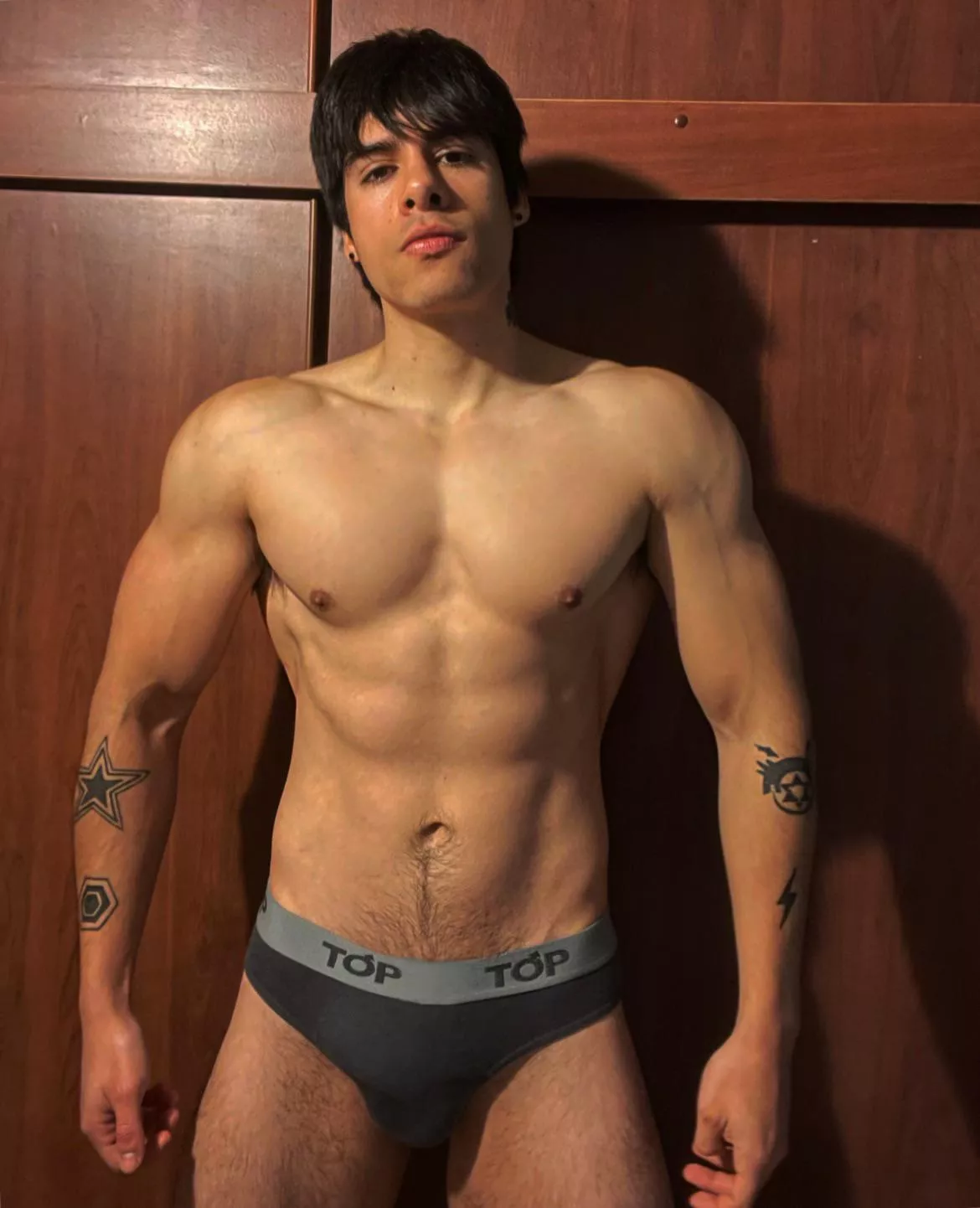 Beast Mode [28] posted by Angelo_rmni