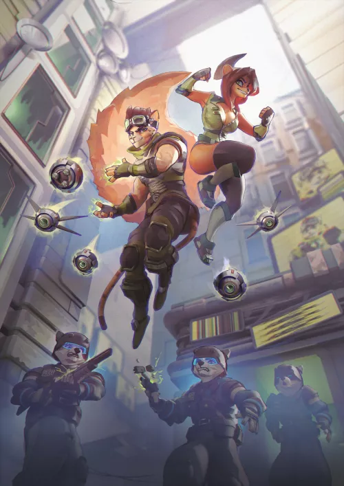 BEAT EM UP by zeusdex