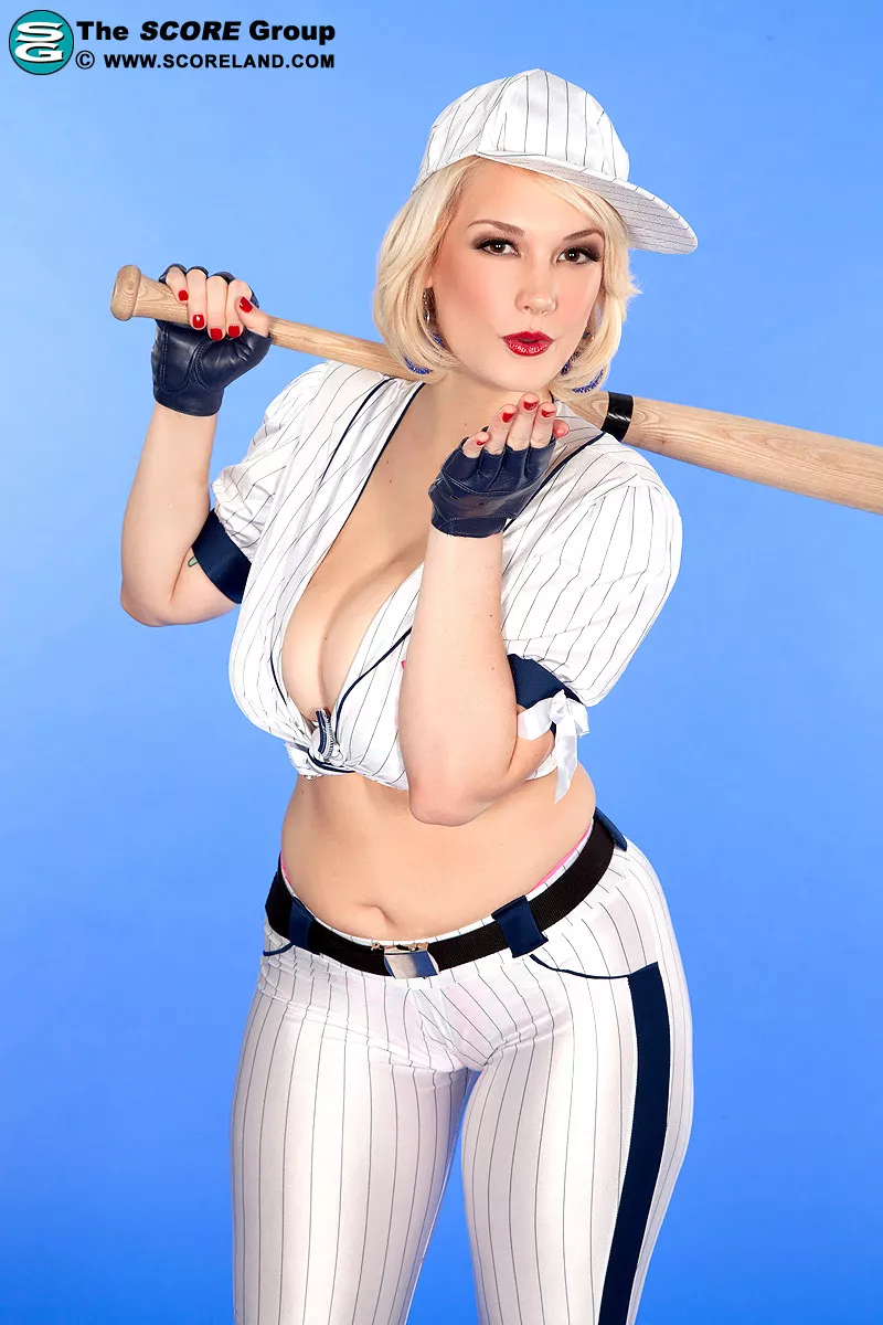 Beat on the brat with a baseball bat 🎶🎵 posted by bnj-1991