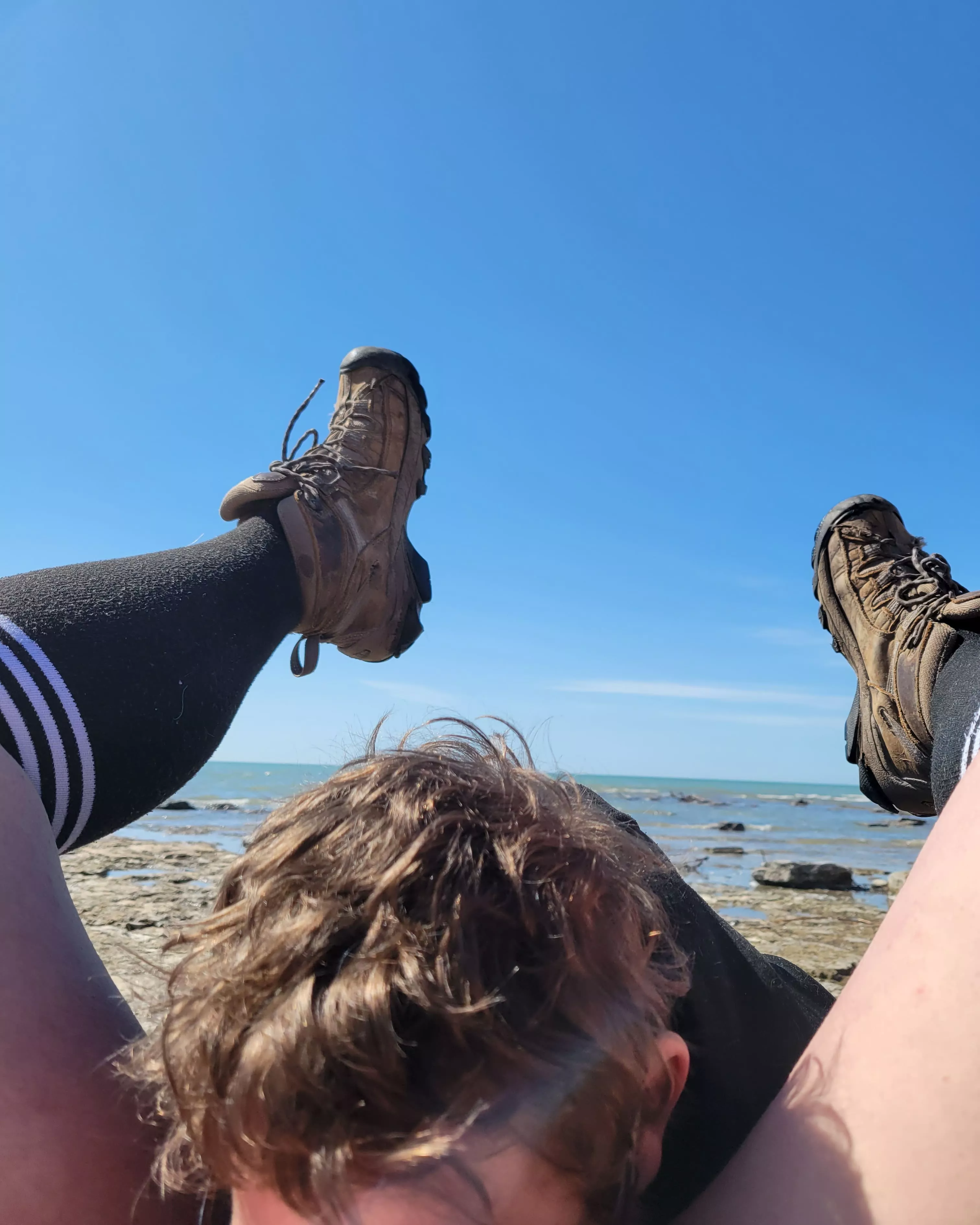 beat way to enjoy sunny day 😘 posted by jmoroxx